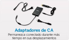 AC ADAPTERS